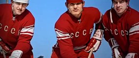 Red Army Official Trailer (2014) - Hockey Documentary HD [Full Episode]