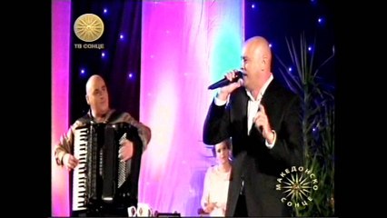 Igor Bogdanoski-Ruska - Od kade ti