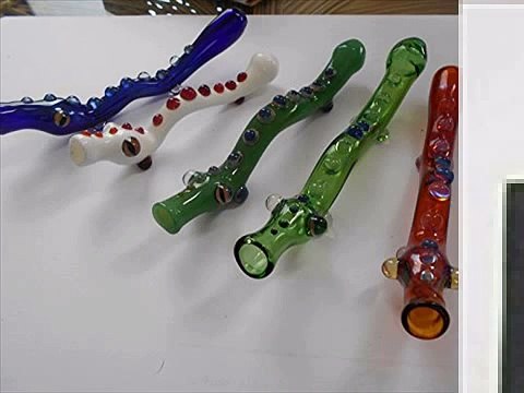 Nectar Collector 1.0 Kit Glass Bongs