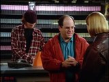 Seinfeld - Temp. 4 - Bloopers (Subtítulos en Español)