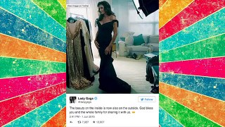 Kim Kardashian Reacts To Caitlyn Jenners Vanity Fair Photoshoot Cover