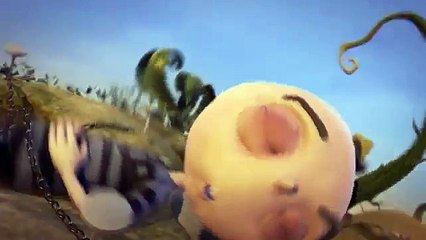 U is for Uranophobia Figaro Pho