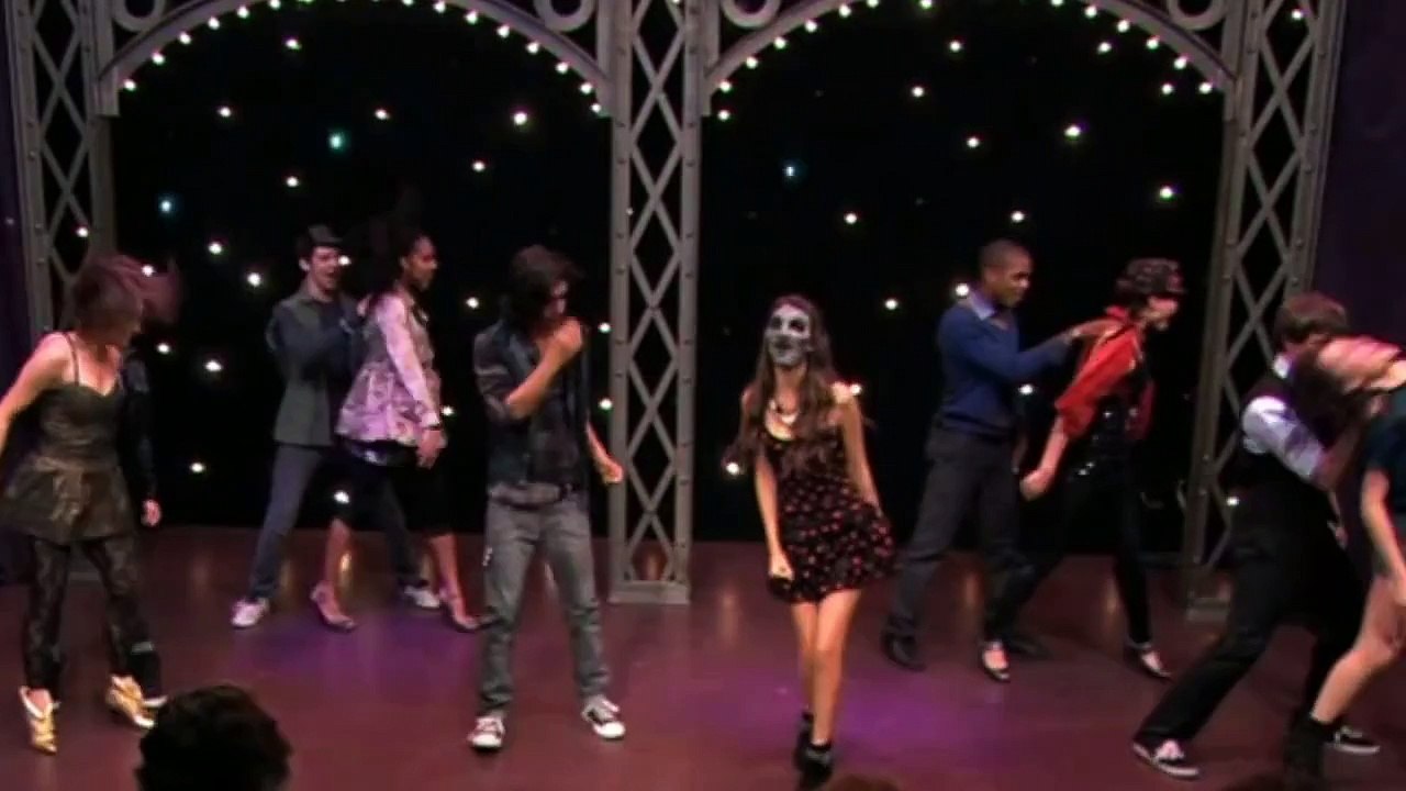 Victorious-Finally Falling