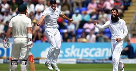 Making of British Cricketer Moin Ali – Mini Documentary must watch its an lesson to all begninners 2015