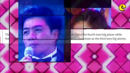 PBB 737 Big Night Declares First Half Of Big Winners