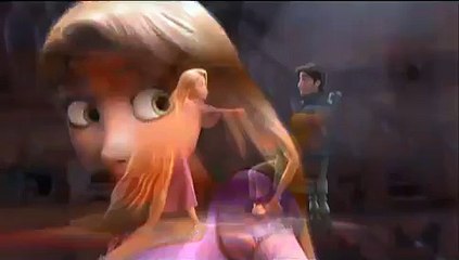 Tangled: Most Wanted Rapunzel