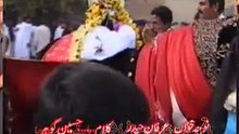 irfan haider