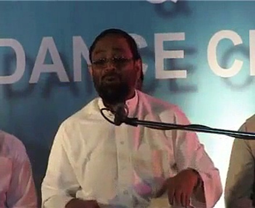 Itteba-e-Rasool ﷺ ka ek payara Andaaz -Allama Jalaluddin Qasmi - Video Dailymotion