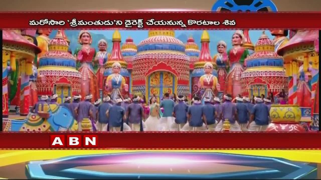 Koratala Siva To Direct Hrithik Roshan or Varun Dhawan for Srimanthudu Bollywood Remake