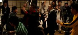 Why Don't You Play in Hell? Official US Release Trailer (2014) - Sion Sono Movie HD [Full Episode]