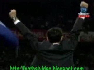 Werder Bremen 1 - 2 Espanyol