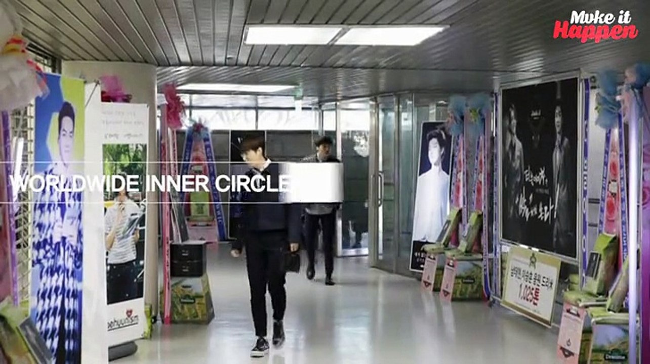 [TH-Sub] MAKING OF WWIC2015