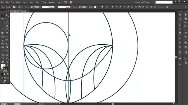Professional Logo Design - Adobe Illustrator cs6 (beat)