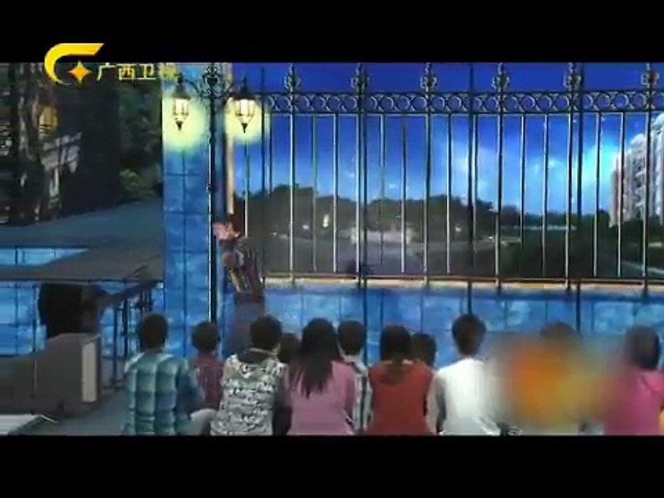 20151108 欢乐时分