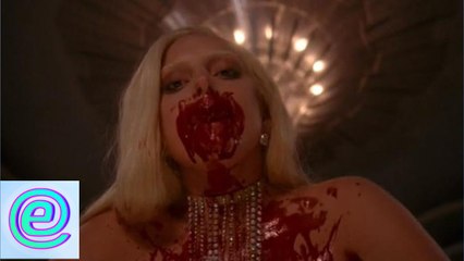 American Horror Story: Hotel #2