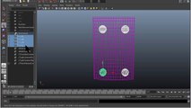 Efficient Elasticity for Character Skinning with Contact and Collisions