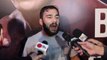 Jimmie Rivera reflects on gritty win at UFC Fight Night 77