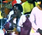 BABA MAAL reprend THIONE SECK et YOUSSOU NDOUR