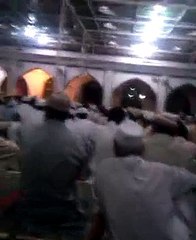 Gulzar Masjid Khatm e Quran-A