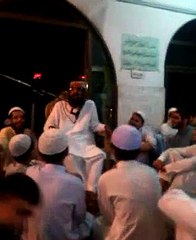 Gulzar Masjid Khatm e Quran-H