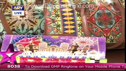 Good Morning Pakistan – 26th October 2015 p1