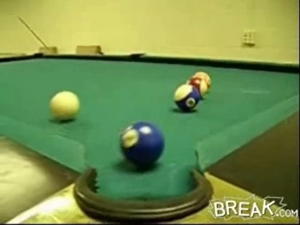 Billard