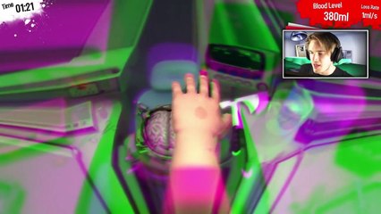 Surgeon Simulator 2013