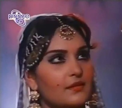 MEIN TE MERA DILBAR JANI - SALA SAHIB- PUNJABI FILM-1981_1PAK HD