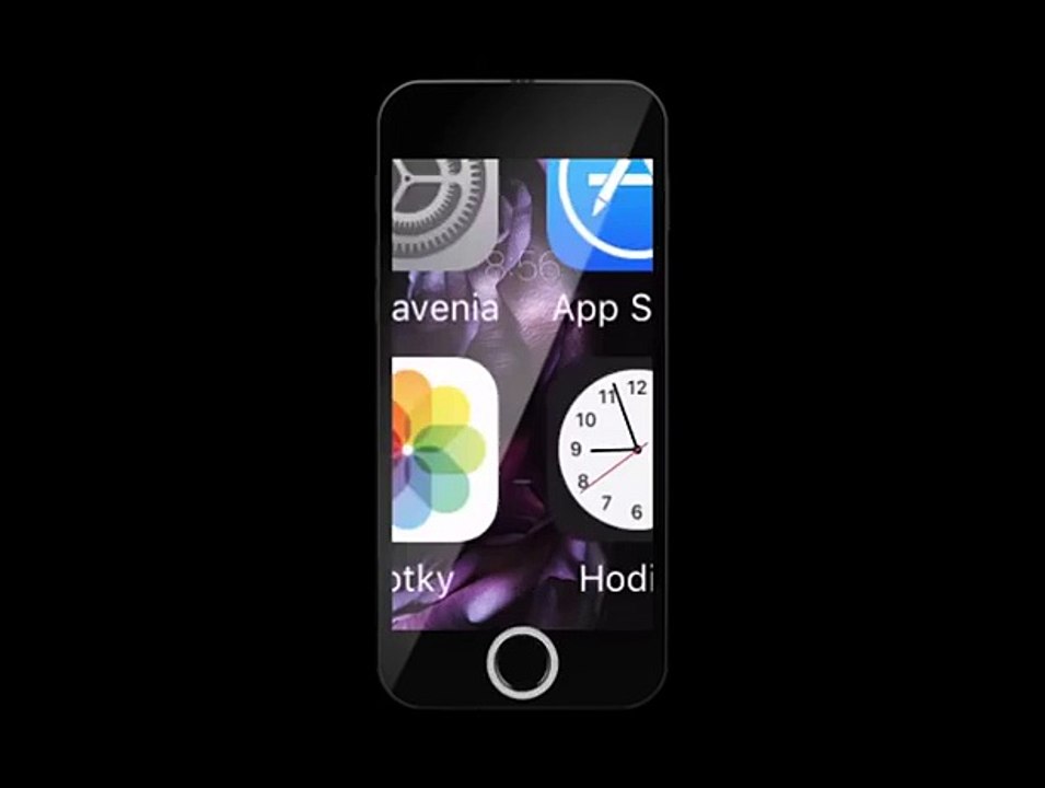 iPhone 7 - Full screen review | iPhone 7 concept
