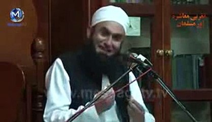 kia mulana tariq jameel allah k wali hain