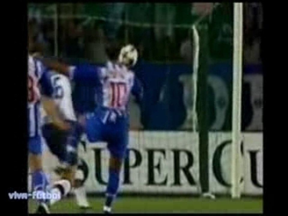 Ricardo Magic Quaresma