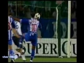 Ricardo Magic Quaresma