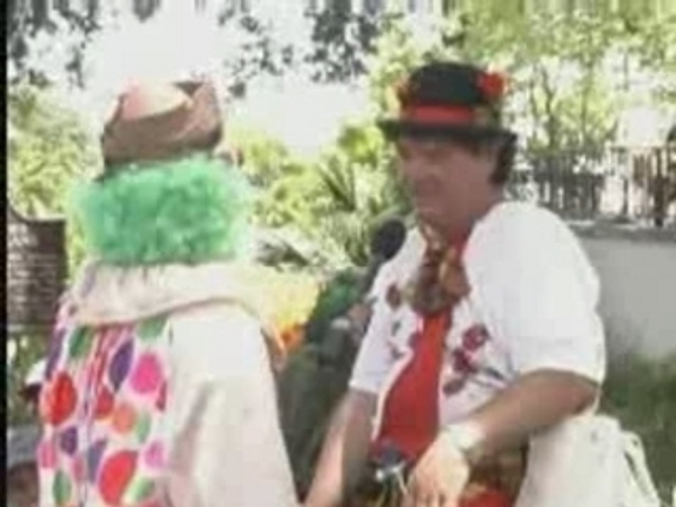 YuckoDaClown