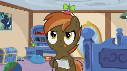 Crusaders of the Lost Mark | My Little Pony: Friendship is Magic Season 5 Episode 18 | FULL