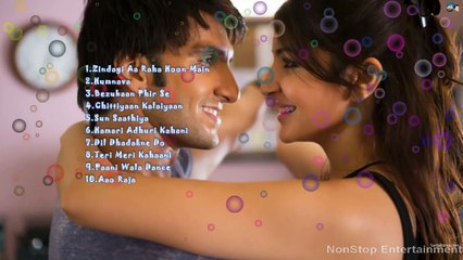 Top Bollywood Love Songs 2015 ☼ Latest Hits Hindi Songs JukeBox August 2015 HD