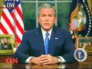 Funny George Bush Bloopers