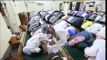 اس ویڈیو کے دیکھنے کے بعد کسی مسلمان کے پاس گھر میں نماز پڑھنے کی شرعی عذر نہیں ۔