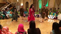 Pakistani mehndi dance 2015 | weeding dance