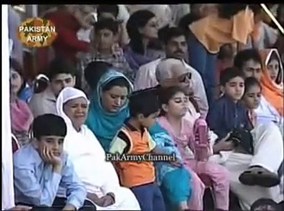 Self Defence PakistanArmy
