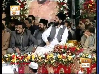 Shahbaz Qamar Fareedi - Asan Preet Hazoor Naal - 2012