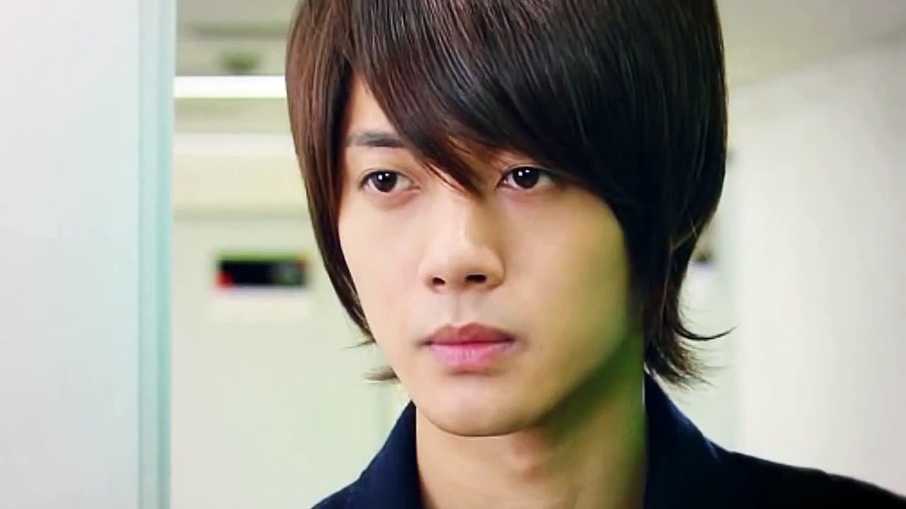 •HyunJoong♡GyuRi - Clarity [au] part 3