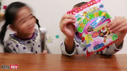 Kracieおたのしみねるねる（実況中継バージョン）