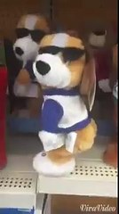 Vídeo gracioso!!! movimiento de cadera