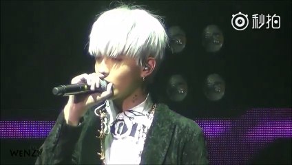 151106 Fantastic Meeting - Talk (@wenzi)