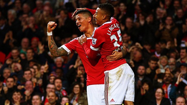 HIGHLIGHTS ► Manchester United 2 vs 0 West Brom - 7 Nov 2015 | English Commentary