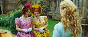 Stepmother To Be Clip Disneys Cinderella