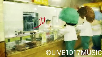 GReeeeN - タンポポ