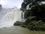 Ban Gioc Waterfall Vietnam with World Mate Travel