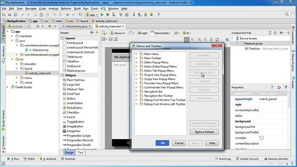 Android App Development for Beginners  - Introduction