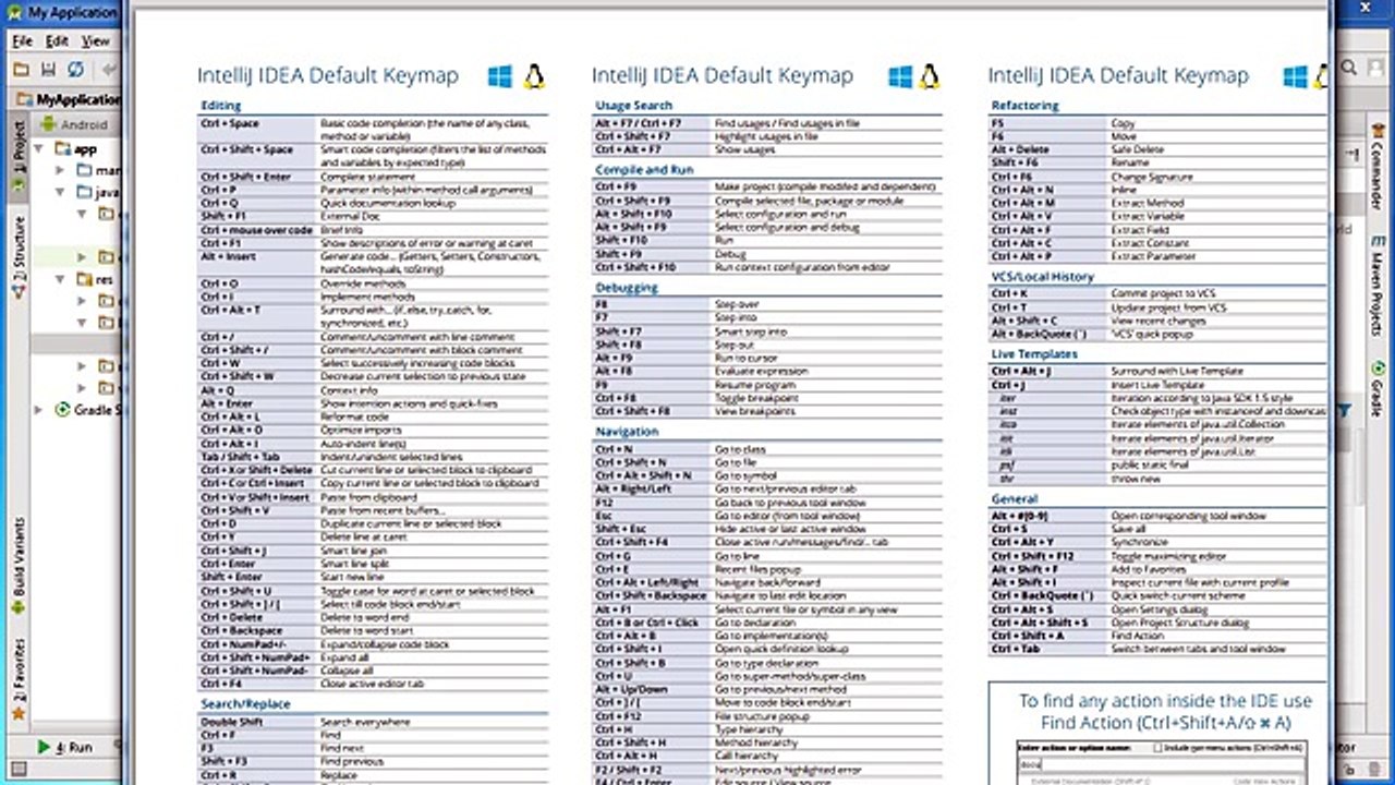 Android App Development for Beginners  - Introduction